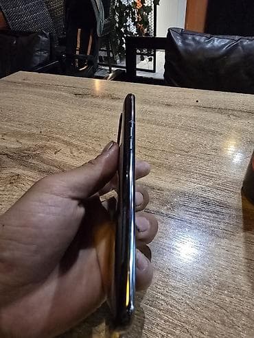 samsung a55: Samsung Galaxy A80, цвет - Черный — 4