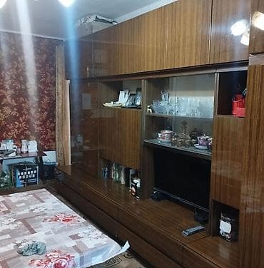 104: 3 комнаты, 58 м², 104 серия — 5