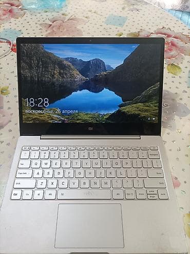 Ультрабук, Б/у, Intel Pentium