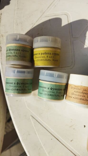 гдз по биологии 9 класс доолоткелдиева ахматова давлетова алымбаева: РАСПРОДАЖА СРОЧНАЯ ДЕШЕВО!!! учебники б/у по химии и др.диафильмы на — 4