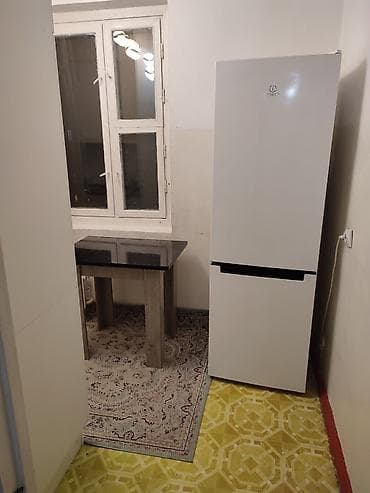 flat osh: Ошский рынок / базар Сдается 1х ком квартира Этаж: 5 из 5 Серия — 4