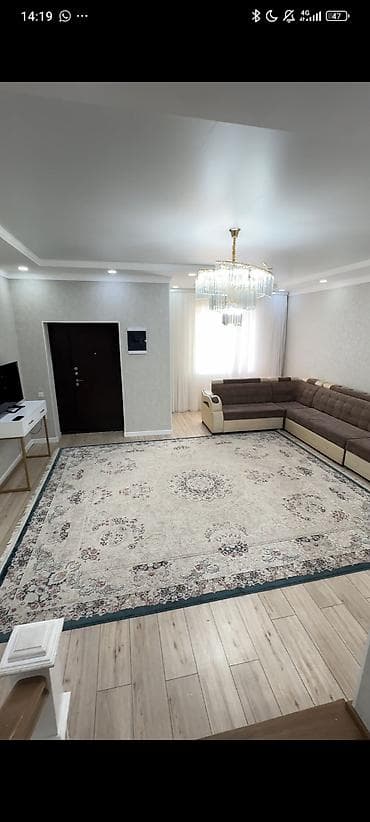 Кыймылсыз мүлк: Үй, 300 м², 6 бөлмө, Менчик ээси, Дизайнердик оңдоо — 5