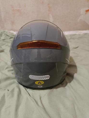 шлемы ош: Мотошлем — 1
