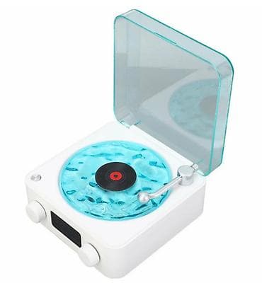 mi band pro: Портативный Bluetooth-динамик с белым шумом "WAVES" KW03 ﻿ — 4