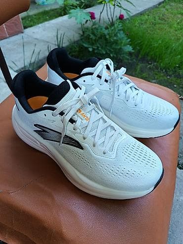 Кроссовки ANTA Running - Назначение: бег, фитнес, активные прогулки