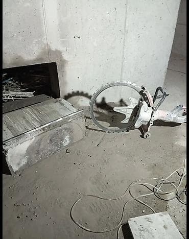 Кесүү, Алмаздык кесүү lalafo.kg да Кесүү, Алмаздык кесүү