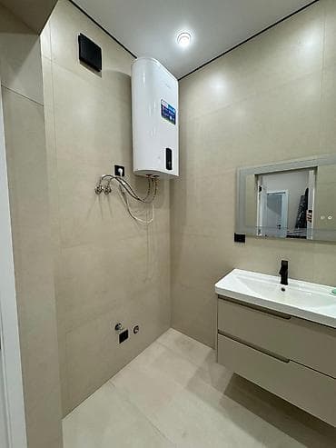 Продажа квартир: 2 комнаты, 80 м², Элитка, 10 этаж, Дизайнерский ремонт — 5