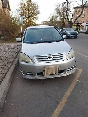 Унаа сатуу: Toyota Ipsum: 2002 г., 2.4 л, Автомат, Бензин, Вэн/Минивэн — 6