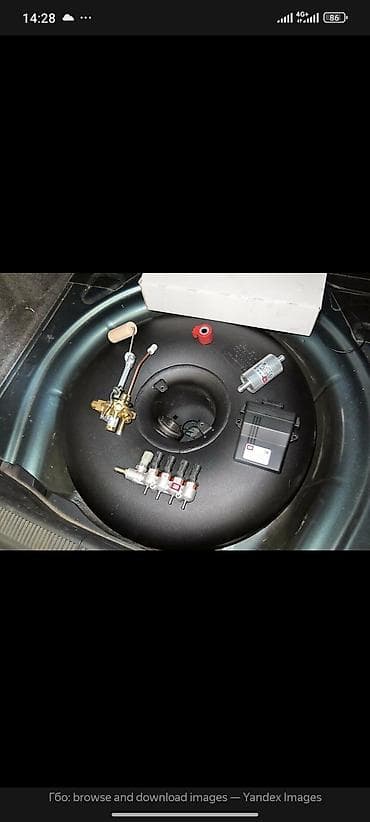 няня аламедин 1: Установка,ремонт,диагностика,устранение утечки газа на любые авто — 7