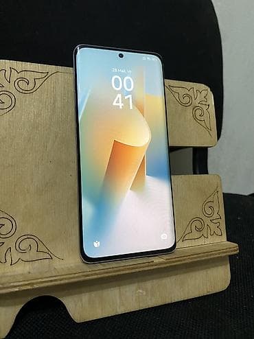 mi pad 6: Xiaomi, 12, 256 ГБ, цвет - Голубой — 2