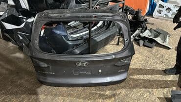 хундай нью райс: Hyundai, 2020 г., Б/у, Оригинал — 1