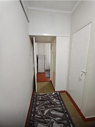 земля маевка: 1 комната, 32 м², 105 серия, 1 этаж, Косметический ремонт — 6