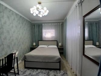 куплю дом в ош: Добро пожаловать в «Алма» Уютный и современный хостел в самом сердце — 40