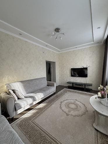 токмок кун чыгыш: Үй, 150 м², 4 бөлмө, Менчик ээси, Дизайнердик оңдоо — 10