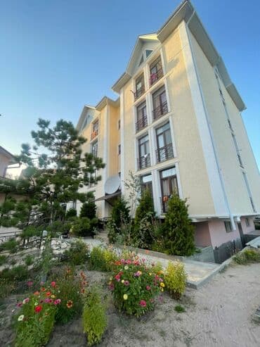 Батир, ВЗМОРЬЕ+ | Кыргызское взморье, Бостери, Балдар аянтчасы, Унаа токтотуучу жай, унаа туруучу жай, Коргоодогу аймак