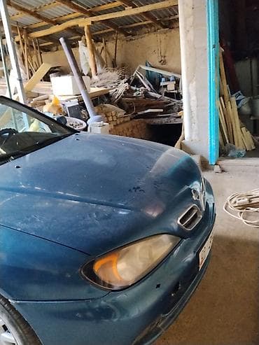 audi r8: Nissan AD: 2000 г., 1.8 л, Ручные, Бензин, Универсал — 2