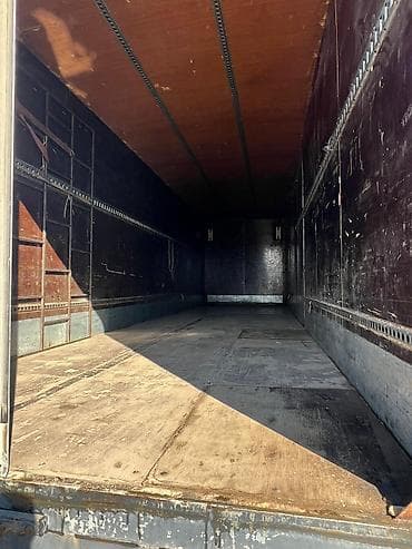 mercedes benz s class 222: Грузовик, Mercedes-Benz, Б/у — 1