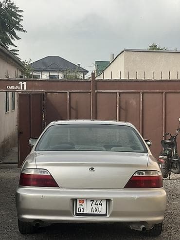 sony колонка: Honda Inspire: 1999 г., 2.5 л, Автомат, Бензин, Седан — 3