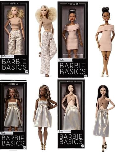 lego original: Куклы монстер хай, Братц,Лол ОМГ,Дисней,Барби,American girl, My life — 3