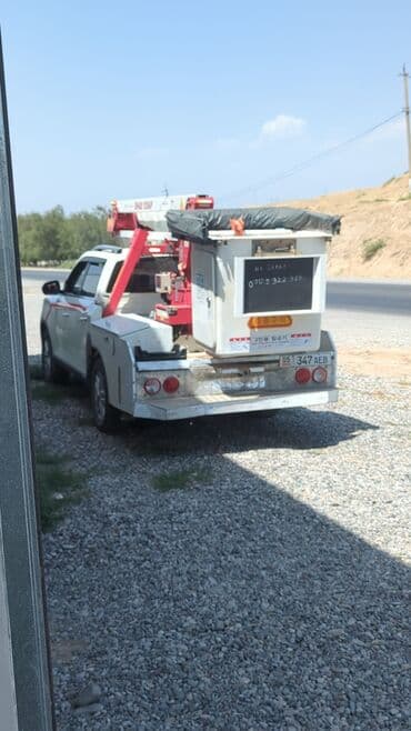 машины на заказ из кореи: Ssangyong Rexton: 2018 г., 2.2 л, Автомат, Дизель, Жол тандабас — 5