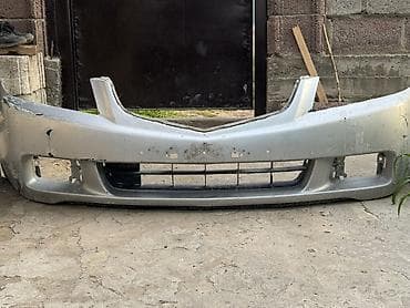 maxima j30: Капот Honda, Оригинал — 2