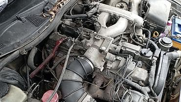 мотор на аристо: Toyota 2jz ge non vvti в разборе (Aristo, Mark 2, Chaser, Cresta — 2