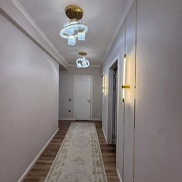 жк vegas: 2 комнаты, 67 м², Элитка, 6 этаж, Евроремонт — 7