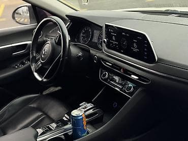 сиденье соната: Hyundai Sonata: 2020 г., 2 л, Автомат, Газ, Седан — 6