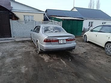 авто машиналар: Honda Accord: 2002 г., 1.8 л, Автомат, Бензин, Седан — 5