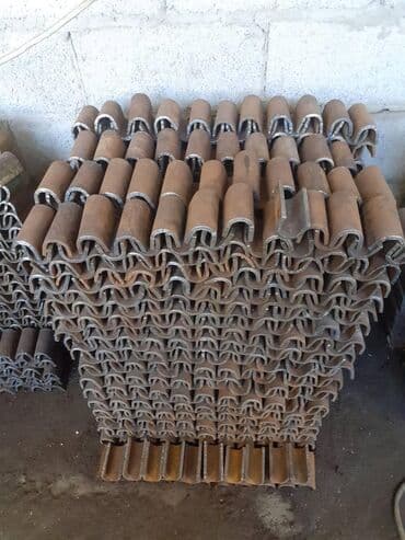 ювелирные инструменты: Ванночки и шайбы закладные для строительства все позиции — 2