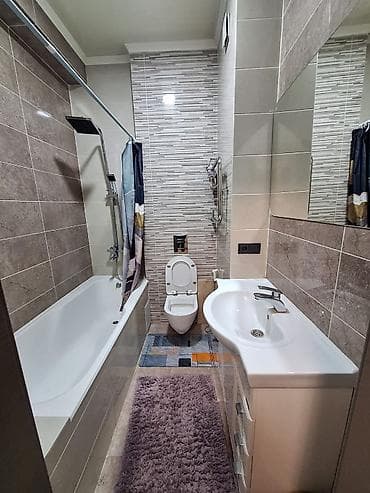 2х: 2 комнаты, Собственник, Без подселения, С мебелью полностью — 5