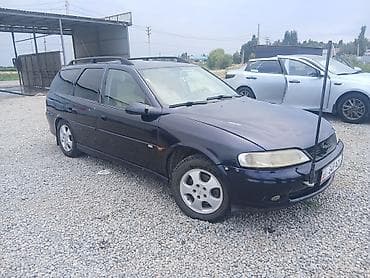 беловодск авто: Opel Vectra: 2000 г., 1.6 л, Кол менен иштөөчү, Бензин, Универсал — 1