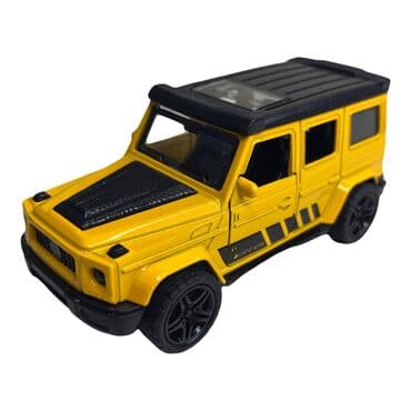 игрушечная машина большая: Модель автомобиля Гелик [ акция 50% ] - низкие цены в городе! | — 2