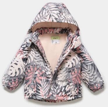 детские сапоги для девочек: Комплект, Новый — 6