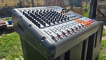 jbl 3: Ушул музыкальный аппаратура сатылат. 2штук 15ка калонка. Динамиктери — 2
