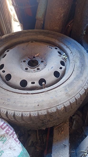 114 3 r17: Шины 165 / 60 / R 14, Лето, Комплект, Легковые, Корея, Hankook — 10