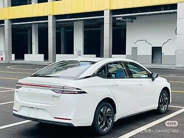 wuling mini ev: AION S Plus 2026 Facelift, Luxury | 505 км | от $13 200 до Бишкека — 3