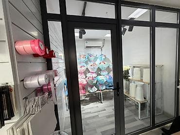 чапаева айни: Продаю коммерческое помещение ( полностью оборудованное под цветочный — 4