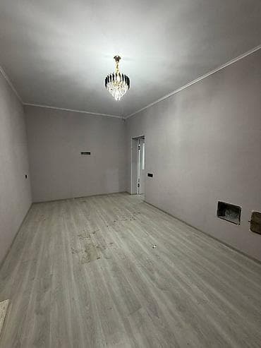 Недвижимость: Баш-булак Ожор айлынан 4 болмолуу Жаны салынган уй сатылат. ✅ 5 сотик — 9