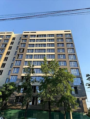 Недвижимость: 2 комнаты, 79 м², Вефа ТЦ Элитка, 7 этаж, ПСО (под самоотделку) — 2