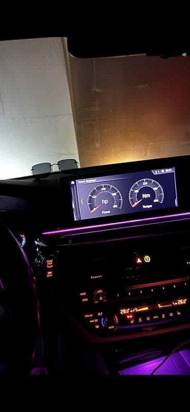 element 5: 🚗 Кодирование BMW — активация скрытых заводских функций Без прошивок — 8