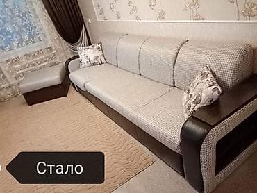 баня дем: Профессиональная перетяжка и реставрация мягкой мебели - Перетяжка — 3