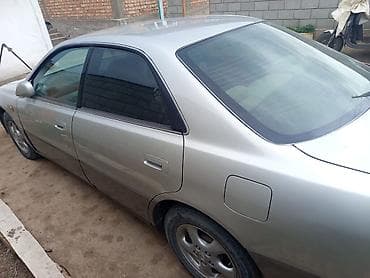 руль harrier: Toyota Windom: 1999 г., 2.5 л, Автомат, Бензин, Седан — 7