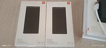зарядки для ноутбуков бишкек: Внешний аккумулятор Xiaomi 10000 mAh с беспроводной зарядкой 10W — 3