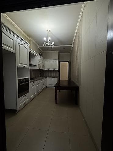 Недвижимость: 3 комнаты, 190 м², Элитка, 14 этаж, Евроремонт — 9