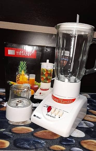 kitchen aid: Блендер, миксер, Новый, Самовывоз — 3