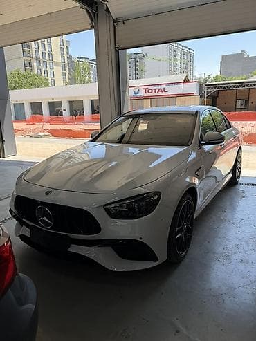 mercedes cla 2020: Mercedes-Benz E-Class: 2020 г., 2 л, Автомат, Дизель, Седан — 6