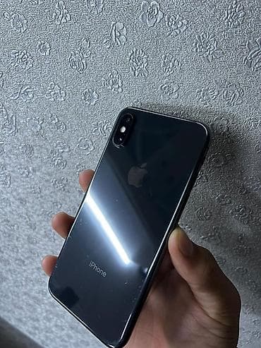 айфон xs 128 гб: IPhone Xs, Б/у, 256 ГБ, Space Gray, 77 % — 1