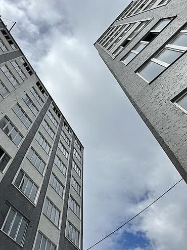 1 комната, 54 м², 108 серия, 1 этаж, Готовая ПСО (под самоотделку)