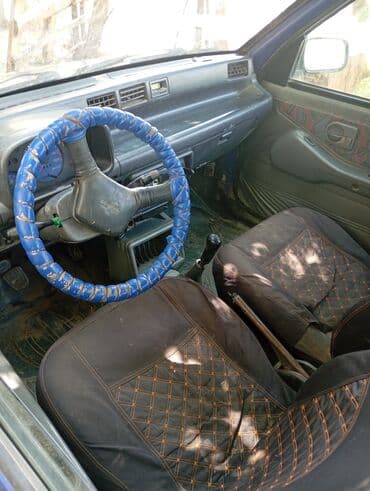 купить опель вектра б: Daewoo Tico: 1998 г., 0.8 л, Механика, Бензин, Хэтчбэк — 4